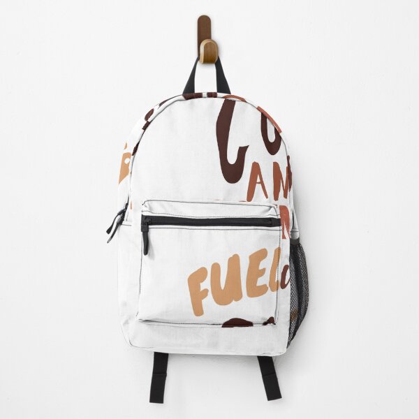 Item preview, Fueled By coffee and country music designed and sold by LUX2Boutique ★★★★★.