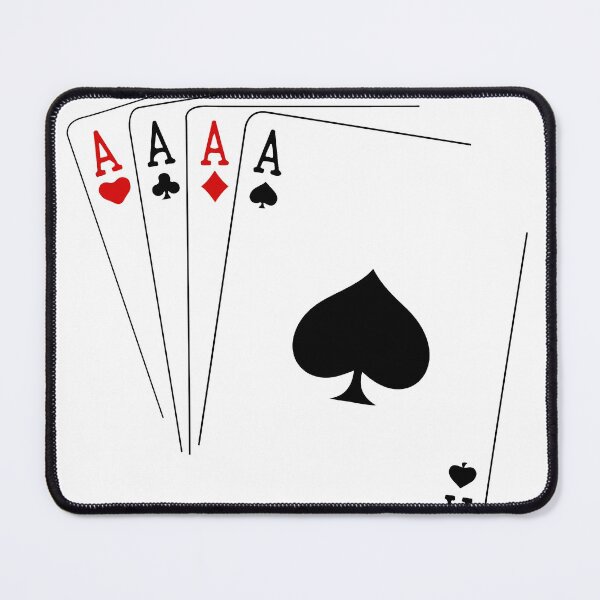 Artikelvorschau, POKERKARTENSPIEL entworfen und verkauft von Cosmic6464.