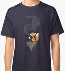 Fox Tea Classic T-Shirt