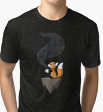 Fuchstee Vintage T-Shirt