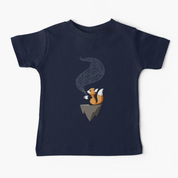 Item preview, Fox Tea designed and sold by freeminds.
