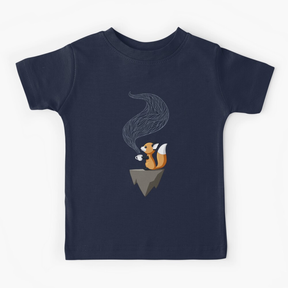 Item preview, Kids T-Shirt designed and sold by freeminds.
