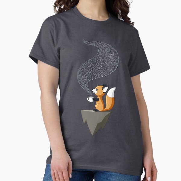 Artikel-Vorschau von Fuchs Tee, designt und verkauft von freeminds.