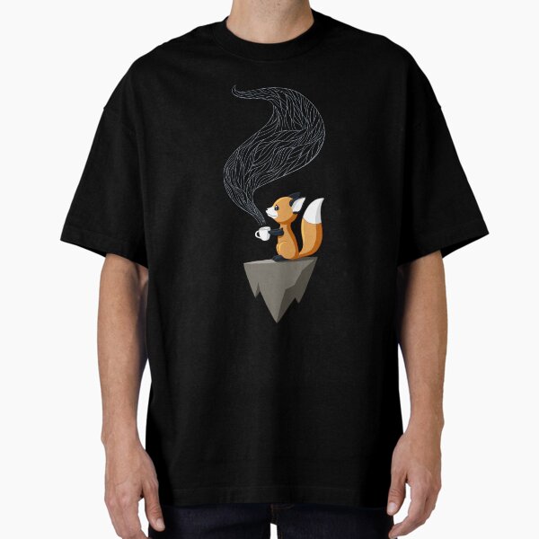 Artikel-Vorschau von Fuchs Tee, designt und verkauft von freeminds.