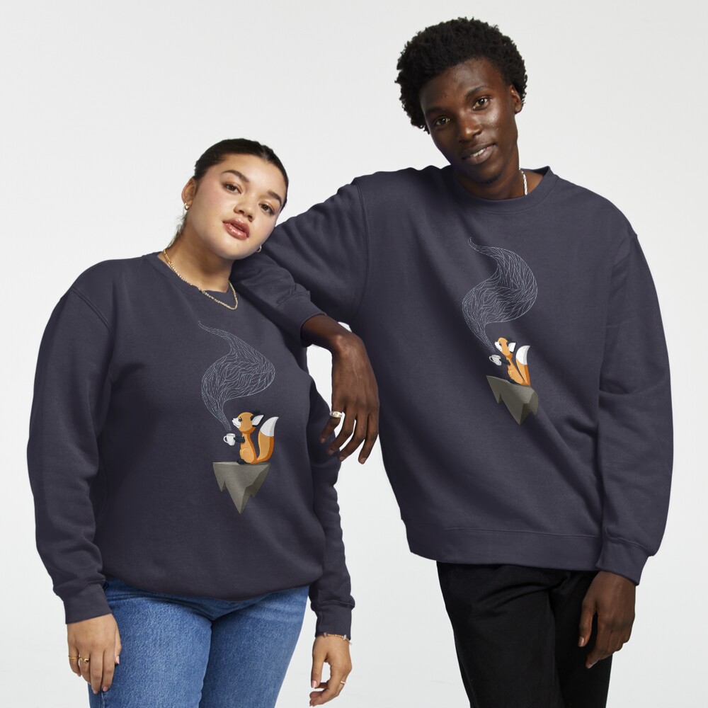 Item preview, Pullover Sweatshirt designed and sold by freeminds.