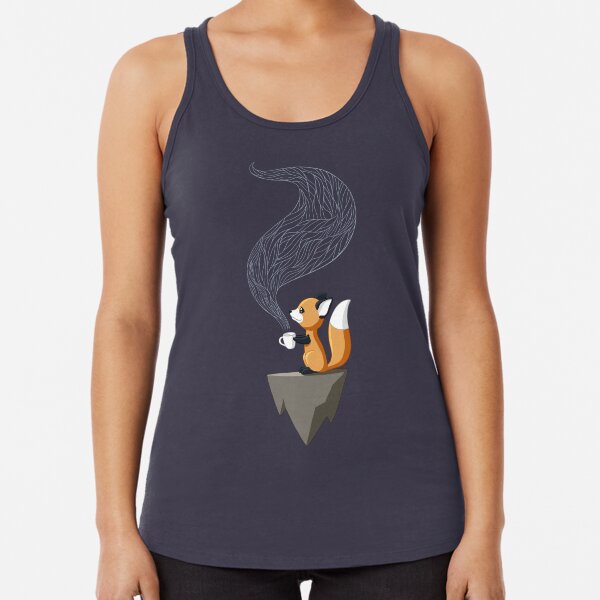 Item preview, Fox Tea designed and sold by freeminds.