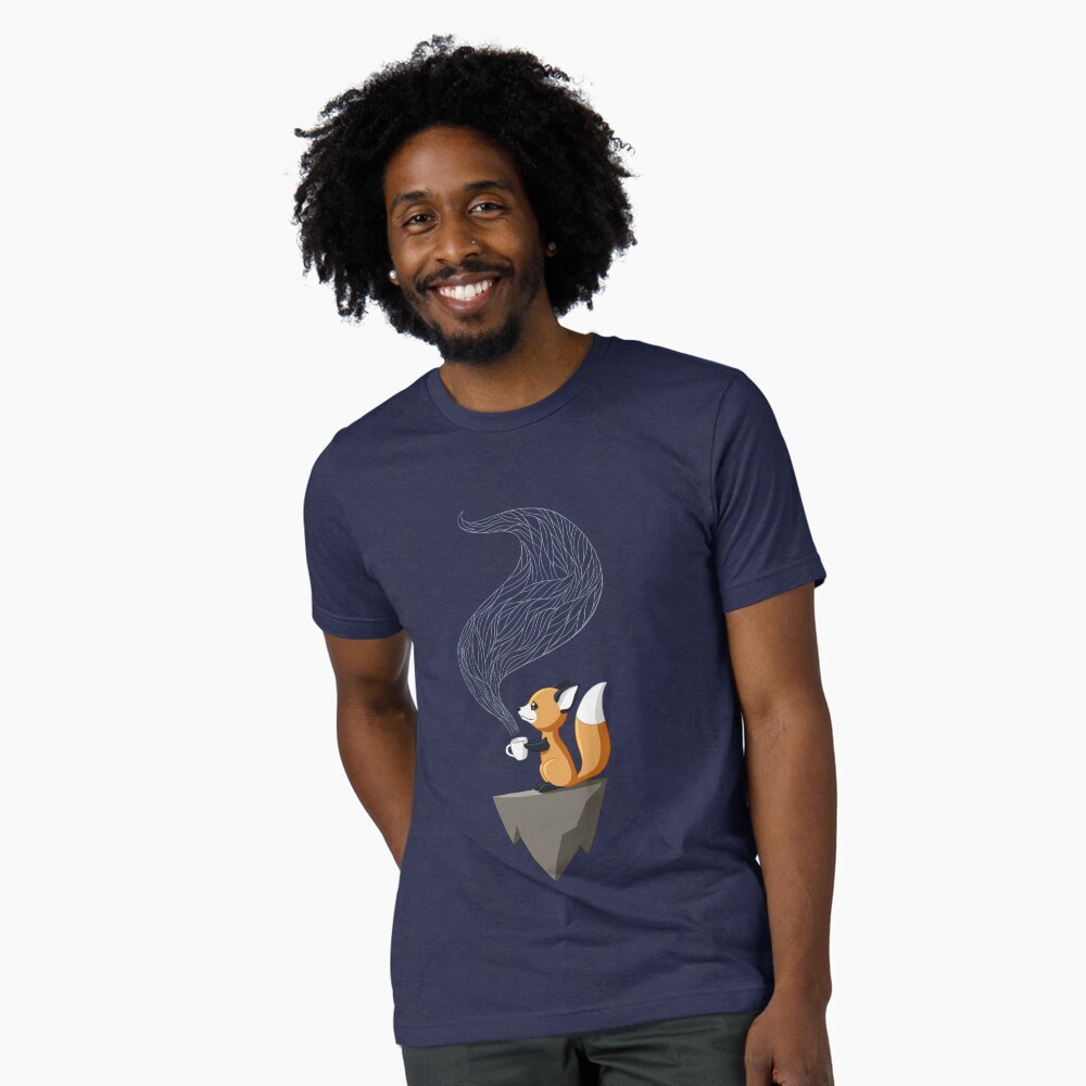 Item preview, Tri-blend T-Shirt designed and sold by freeminds.