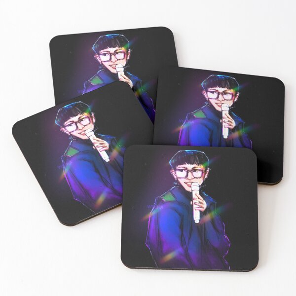 Item preview, Hongjoongie Busking designed and sold by voukaa--.