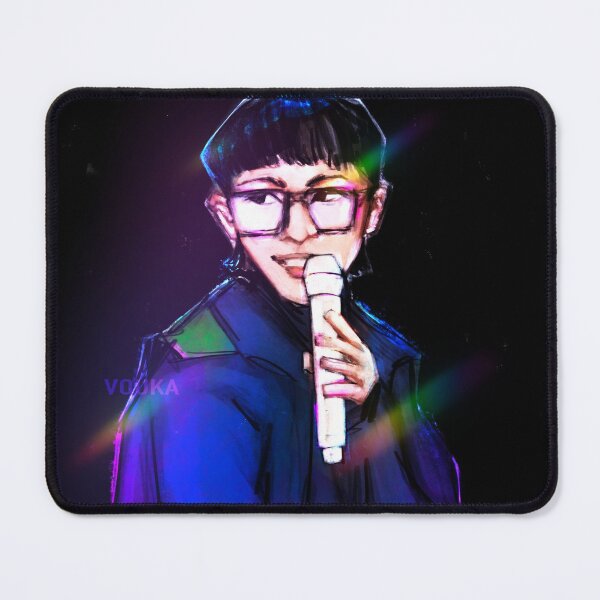 Item preview, Hongjoongie Busking designed and sold by voukaa--.