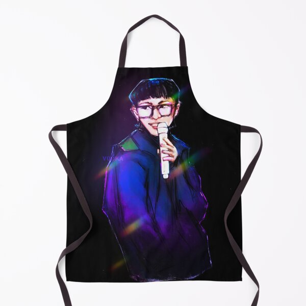 Item preview, Hongjoongie Busking designed and sold by voukaa--.
