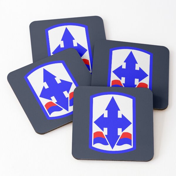 Item preview, 29th Infantry Brigade Combat Team (United States Army) designed and sold by wordwidesymbols.