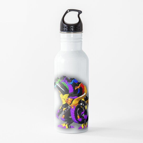 Bakugan Water Bottle