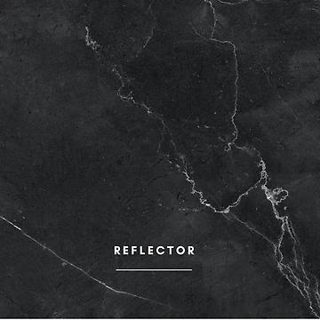 Artwork thumbnail, Reflector Human Design by CreateLifeMagic