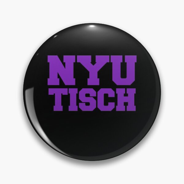 Item preview, NYU Tisch 46 designed and sold by NzzRiza.