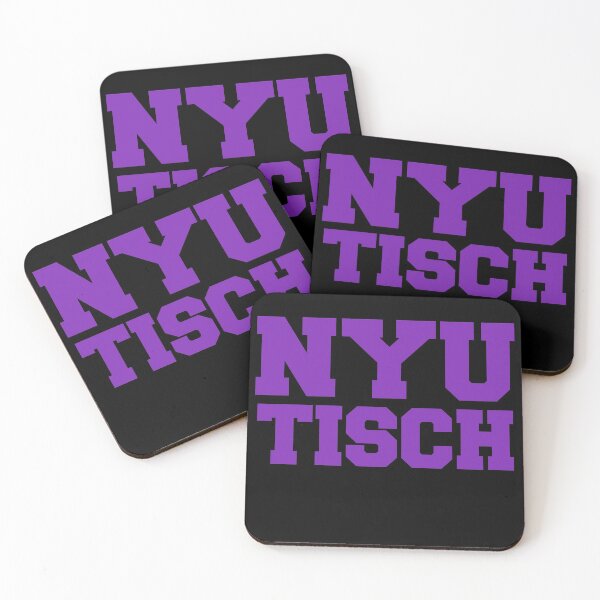 Item preview, NYU Tisch 46 designed and sold by NzzRiza.
