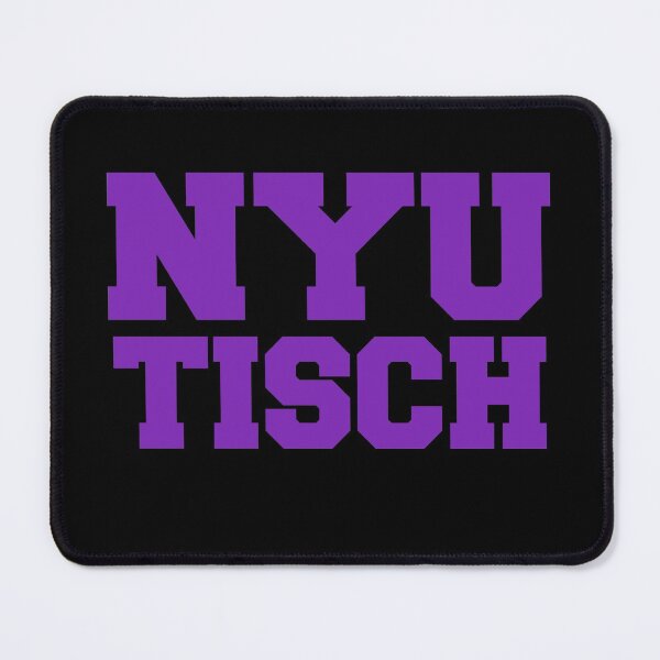 Item preview, NYU Tisch 46 designed and sold by NzzRiza.