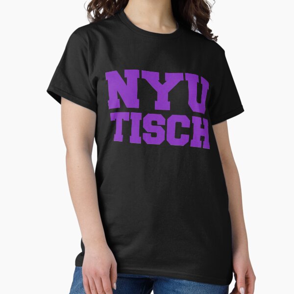 Item preview, NYU Tisch 46 designed and sold by NzzRiza.