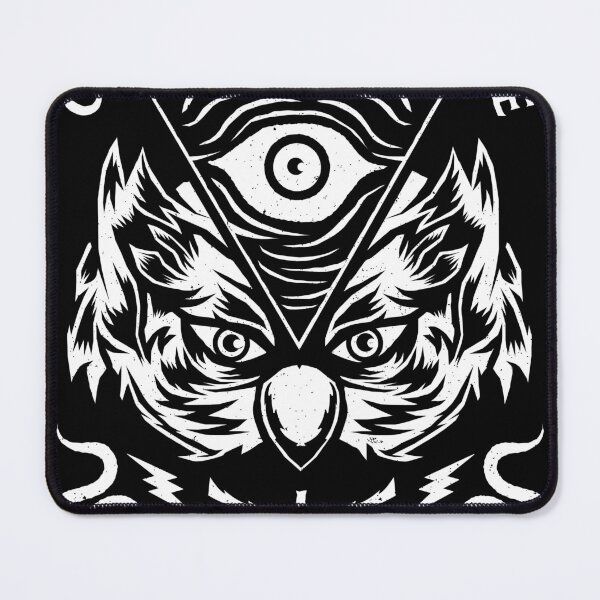 Item preview, Occult Owl designed and sold by JerickXalladO.