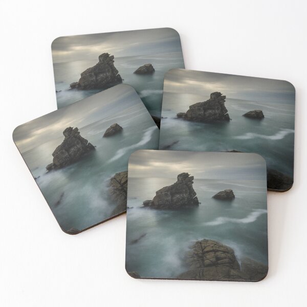 Item preview, The stones in the lake designed and sold by DegoPine  Art Studio.