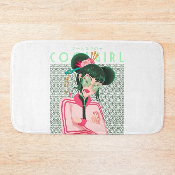 Item preview, Cool girl designed and sold by AHthatIsNice.