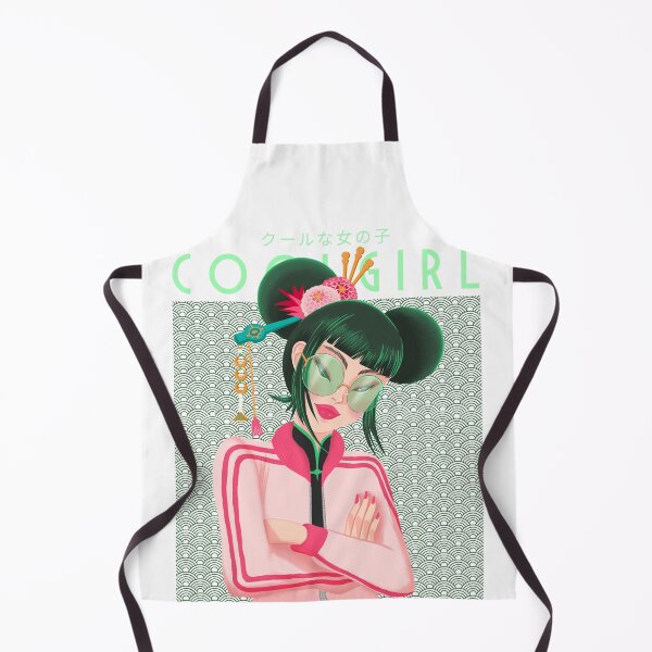 Item preview, Cool girl designed and sold by AHthatIsNice.