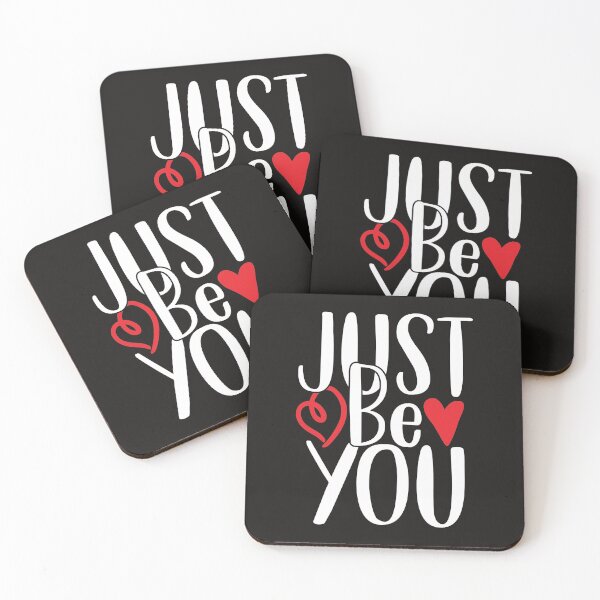 Item preview, JUT BE YOU  designed and sold by GamaArtDesign.