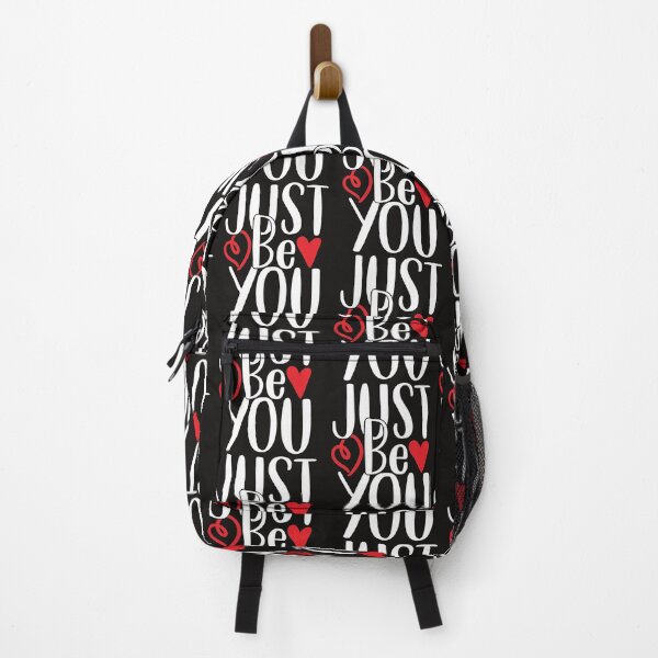 Item preview, JUT BE YOU designed and sold by GamaArtDesign.
