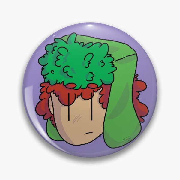 Item preview, Kyle Broflovski designed and sold by Dorian Barrass.