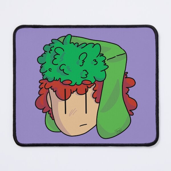 Artikelvorschau, Kyle Broflovski entworfen und verkauft von Dorian Barrass.