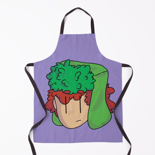 Artikelvorschau, Kyle Broflovski entworfen und verkauft von Dorian Barrass.