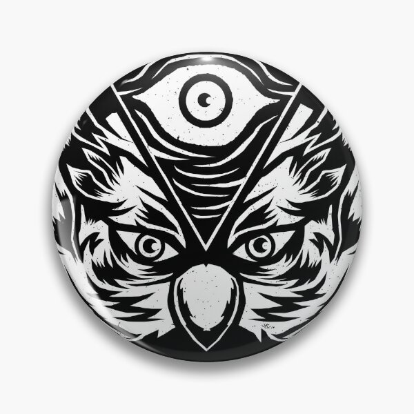 Item preview, Occult Owl designed and sold by JerickXalladO.