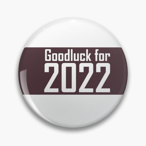 Item preview, 2022 new year designed and sold by iPhoneGuy.
