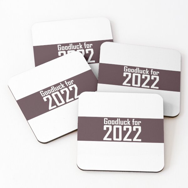 Item preview, 2022 new year designed and sold by iPhoneGuy.