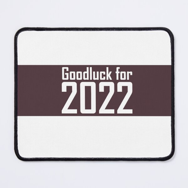 Item preview, 2022 new year designed and sold by iPhoneGuy.