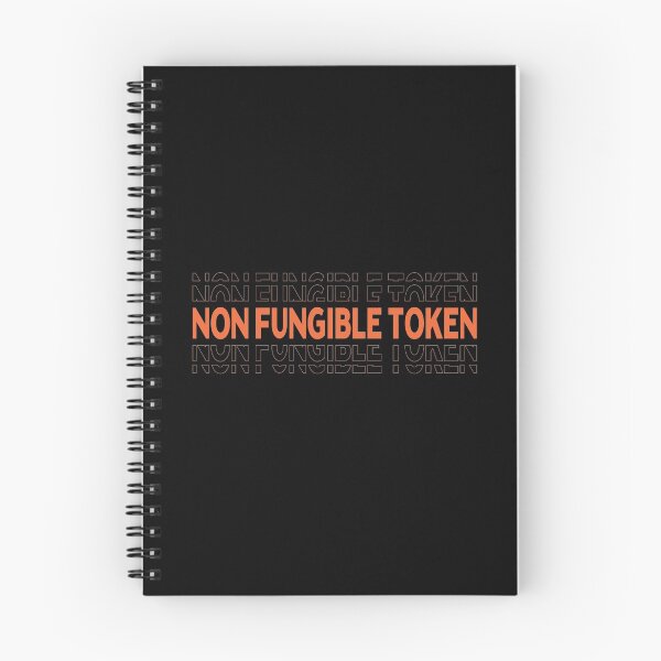 Item preview, Non fungible token - NFT text effect designed and sold by cruzzcreation.