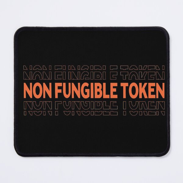 Item preview, Non fungible token - NFT text effect designed and sold by cruzzcreation.