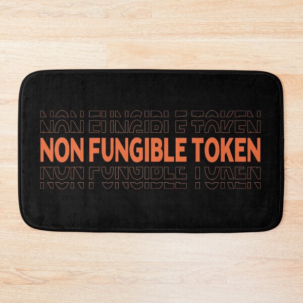 Item preview, Non fungible token - NFT text effect designed and sold by cruzzcreation.