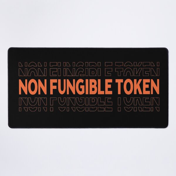 Item preview, Non fungible token - NFT text effect designed and sold by cruzzcreation.