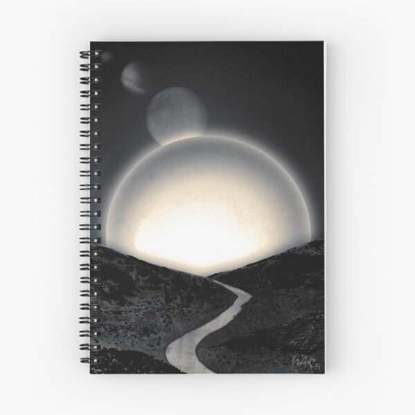 Item preview, Unknown planet designed and sold by dcosmos.