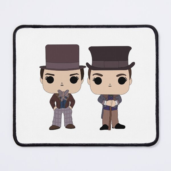 Item preview, Lysander Periwinkle & Sir Tybalt Butterfly designed and sold by lu-digital-art.