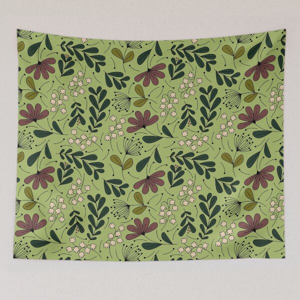 Item preview, Wildflowers designed and sold by Monica-T-art.