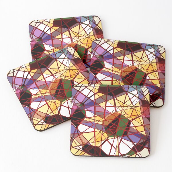 Item preview, Football Mosaic designed and sold by VibeTwist.