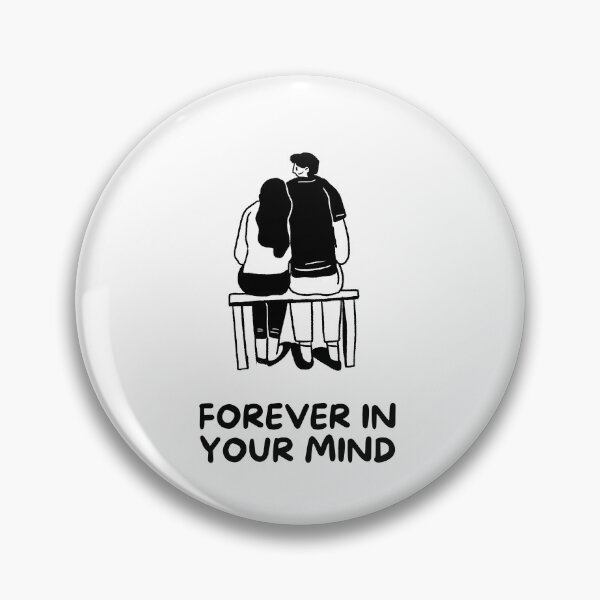 Item preview, Forever In Your Mind  designed and sold by momentsofvision.