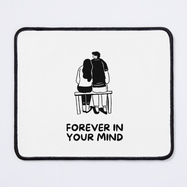 Item preview, Forever In Your Mind  designed and sold by momentsofvision.