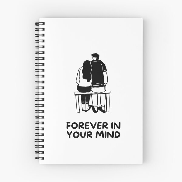 Item preview, Forever In Your Mind  designed and sold by momentsofvision.