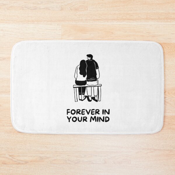 Item preview, Forever In Your Mind  designed and sold by momentsofvision.