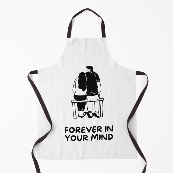 Item preview, Forever In Your Mind  designed and sold by momentsofvision.