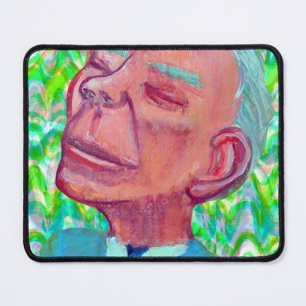 Item preview, Borges designed and sold by Diego Manuel Rodriguez.