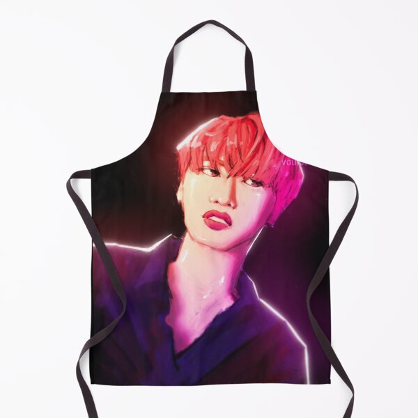 Item preview, Seonghwa designed and sold by voukaa--.