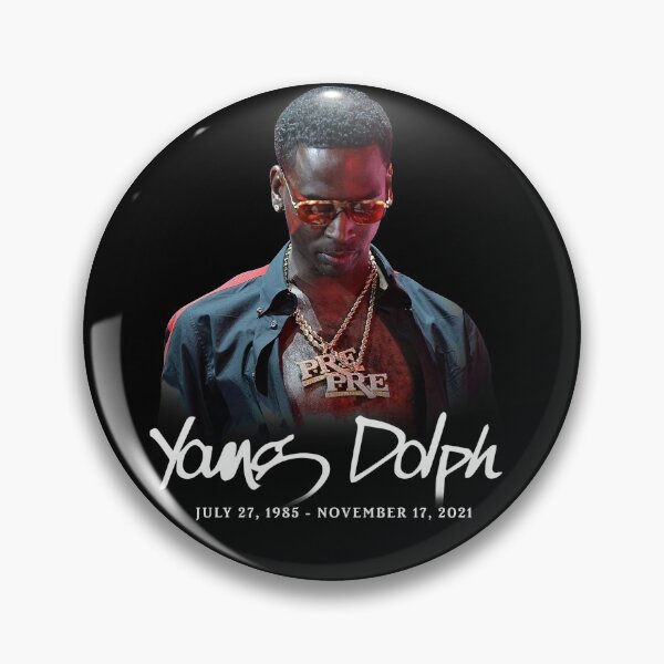 Item preview, Young Dolph PRE Young Dolph designed and sold by NzzRiza.